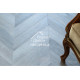 Виниловый пол Vinilam PARQUET CHEVRON Паркет Шеврон Легран RI444515CL4 1293x305x8,5 мм