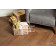 Виниловый пол Vinilam PARQUET CHEVRON Паркет Шеврон Плезир I1651102 1293x305x8,5 мм