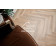 Виниловый пол Vinilam PARQUET Herringbone Паркет Северный IS11133 720x120x6,5 мм