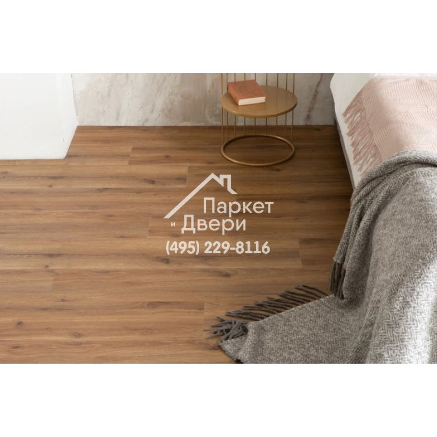Виниловый пол Vinilam VinilPol Glue 8833 EIR Дуб Сан-Ремо Glue 1219,6x228,6x2,0 мм-2