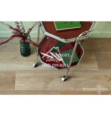 Виниловый пол Vinilam VinilPol Glue 7895 EIR Дуб Портофино Glue 1219,6x228,6x2,0 мм