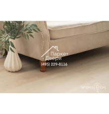 Виниловый пол Vinilam VinilPol Glue 7892 EIR Дуб Ното Glue 1219,6x228,6x2,0 мм