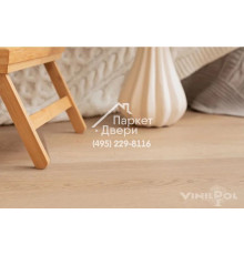 Виниловый пол Vinilam VinilPol Glue 7889 EIR Дуб Асти Glue 1219,6x228,6x2,0 мм