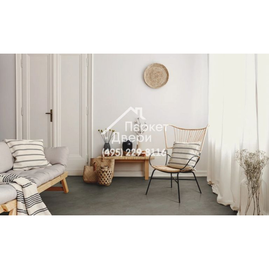 Виниловый пол Vinilam Allure Stone Glue 88806 Пиренейский Мрамор Glue 914,4x457,2x2,5 мм