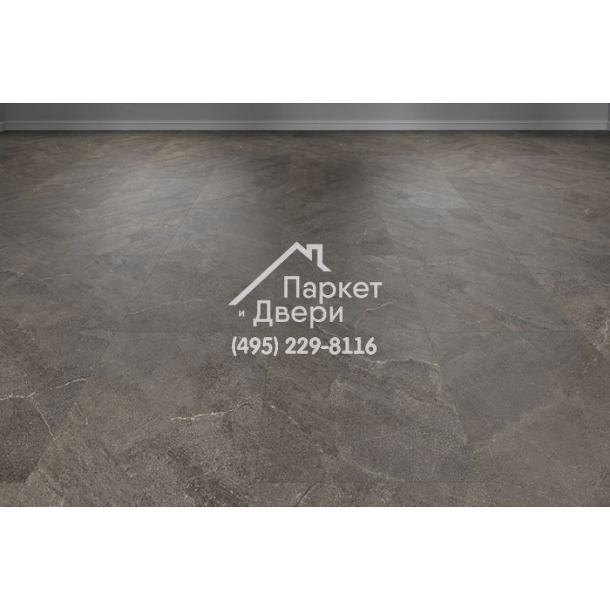 Виниловый пол Vinilam Allure Stone Glue 88806 Пиренейский Мрамор Glue 914,4x457,2x2,5 мм-2