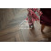 Виниловый пол Vinilam PARQUET CHEVRON Glue I107516 Шеврон Лувр Glue 690x115x2.5 мм
