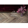 Виниловый пол Vinilam PARQUET CHEVRON Glue I107516 Шеврон Лувр Glue 690x115x2.5 мм