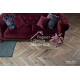 Виниловый пол Vinilam PARQUET CHEVRON Glue I107516 Шеврон Лувр Glue 690x115x2.5 мм