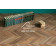Виниловый пол Vinilam PARQUET CHEVRON Glue RI153610CL4 Шеврон Нормандия Glue 690x115x2,5 мм
