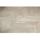 Виниловый пол Vinilam PARQUET CHEVRON Glue RI4445118CL4 Шеврон Сезар Glue 690x115x2,5 мм