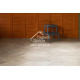 Виниловый пол Vinilam PARQUET CHEVRON Glue RI4445118CL4 Шеврон Сезар Glue 690x115x2,5 мм