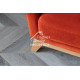 Виниловый пол Vinilam PARQUET CHEVRON Glue RI444515CL4 Шеврон Легран Glue 690x115x2,5 мм