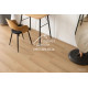 Виниловый пол Vinilam VINILAM Cork 10140V Дуб Динан 1220x227x7 мм