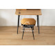 Виниловый пол Vinilam VINILAM Cork 10140V Дуб Динан 1220x227x7 мм