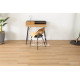 Виниловый пол Vinilam VINILAM Cork 10140V Дуб Динан 1220x227x7 мм