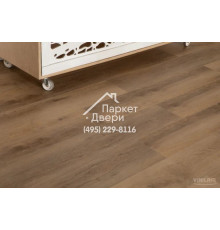 Виниловый пол Vinilam VINILAM Cork 10130V Дуб Антверпен 1220x227x7 мм