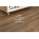 Виниловый пол Vinilam VINILAM Cork 10130V Дуб Антверпен 1220x227x7 мм
