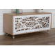 Виниловый пол Vinilam VINILAM Cork 10130V Дуб Антверпен 1220x227x7 мм