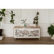 Виниловый пол Vinilam VINILAM Cork 10130V Дуб Антверпен 1220x227x7 мм