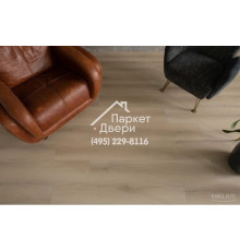 Виниловый пол Vinilam VINILAM Cork 10120V Дуб Намюр 1220x227x7 мм