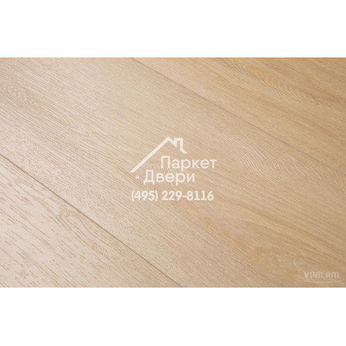 Виниловый пол Vinilam VINILAM Cork 10110V Дуб Рошфор 1220x227x7 мм