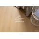 Виниловый пол Vinilam VINILAM Cork 10110V Дуб Рошфор 1220x227x7 мм