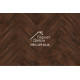 Виниловый пол Vinilam VinilPol Herringbone Glue 9977 Паркет Да Винчи Glue 609,6x152,4x2,5 мм