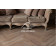 Виниловый пол Vinilam VinilPol Herringbone Glue 9965 Паркет Бруно Glue 609,6x152,4x2,5 мм