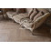 Виниловый пол Vinilam VinilPol Herringbone Glue 9965 Паркет Бруно Glue 609,6x152,4x2,5 мм