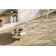 Виниловый пол Vinilam VINILAM Glue 8895 Дуб Шверин Glue 1228x188x2,5 мм