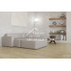 Виниловый пол Vinilam VINILAM Glue 8895 Дуб Шверин Glue 1228x188x2,5 мм