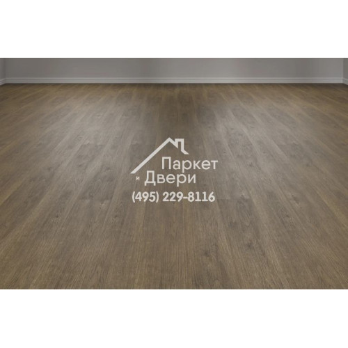 Виниловый пол Vinilam VINILAM Click 8891 Дуб Мёрс 1220x181x3,7 мм