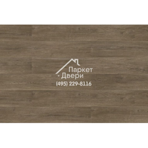 Виниловый пол Vinilam VINILAM Click 8891 Дуб Мёрс 1220x181x3,7 мм