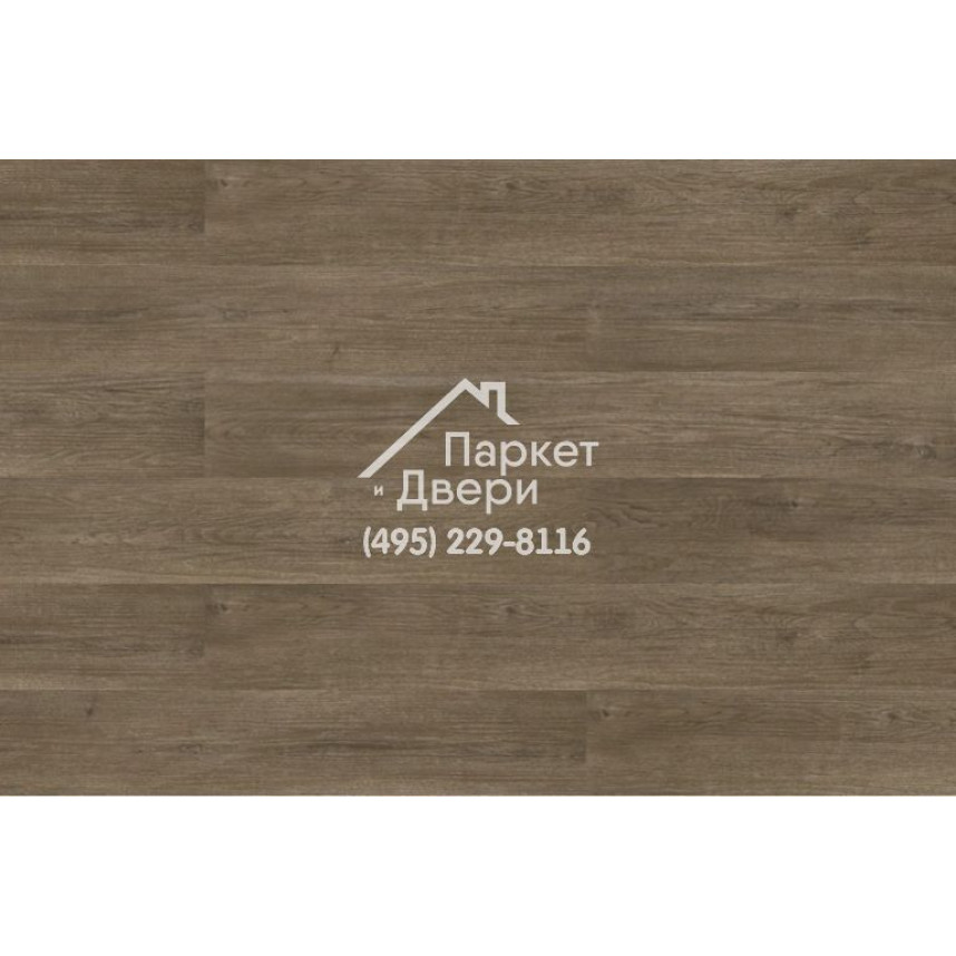 Виниловый пол Vinilam VINILAM Click 8891 Дуб Мёрс 1220x181x3,7 мм-8