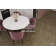 Виниловый пол Vinilam VINILAM Glue 8891 Дуб Мёрс Glue 1228x188x2,5 мм
