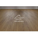 Виниловый пол Vinilam VINILAM Click 8873 EIR Дуб Любек 1220x181x3,7 мм