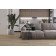Виниловый пол Vinilam VINILAM Click 8857 Дуб Кассель 1220x181x3,7 мм