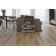 Виниловый пол Vinilam VINILAM Click 8857 Дуб Кассель 1220x181x3,7 мм