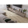 Виниловый пол Vinilam VINILAM Click 8857 Дуб Кассель 1220x181x3,7 мм