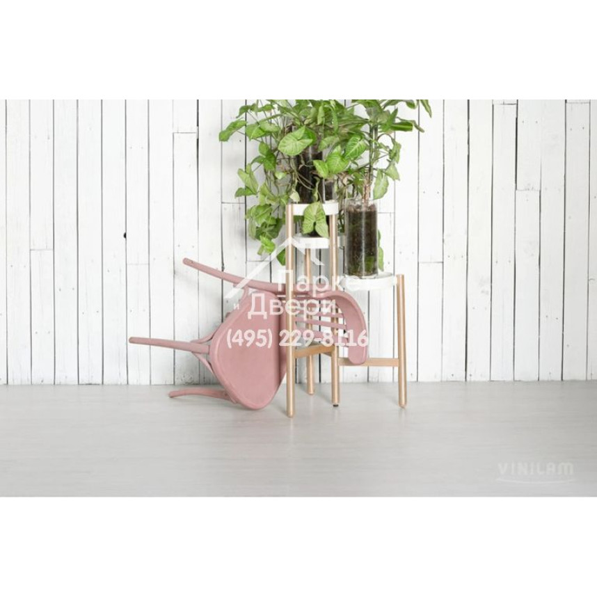 Виниловый пол Vinilam VINILAM Click Дуб Гюстров 10675 1220x181x3,7 мм-9