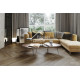 Виниловый пол Vinilam PARQUET Herringbone Glue GD11377 Паркет Тусон Glue 762x152,4x2,5 мм