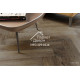 Виниловый пол Vinilam PARQUET Herringbone Glue GD11377 Паркет Тусон Glue 762x152,4x2,5 мм