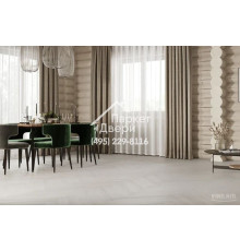 Виниловый пол Vinilam PARQUET Herringbone Glue GD11366 Паркет Санторини Glue 762x152,4x2,5 мм