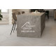 Виниловый пол Vinilam PARQUET Herringbone Glue GD11366 Паркет Санторини Glue 762x152,4x2,5 мм