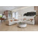 Виниловый пол Vinilam PARQUET Herringbone Glue GD11355 Паркет Монпелье Glue 762x152,4x2,5 мм