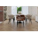 Виниловый пол Vinilam PARQUET Herringbone Glue GD11355 Паркет Монпелье Glue 762x152,4x2,5 мм