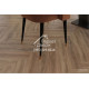 Виниловый пол Vinilam PARQUET Herringbone Glue GD11355 Паркет Монпелье Glue 762x152,4x2,5 мм