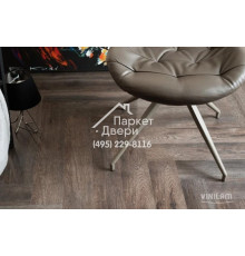 Виниловый пол Vinilam PARQUET Herringbone Паркет Донателло IS11211 720x120x6,5 мм