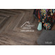 Виниловый пол Vinilam PARQUET Herringbone Паркет Донателло IS11211 720x120x6,5 мм