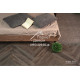 Виниловый пол Vinilam PARQUET Herringbone Паркет Донателло IS11211 720x120x6,5 мм